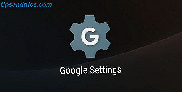 Muitas pessoas nem sabem que têm o aplicativo Configurações do Google no celular, mas oferecem um excelente controle sobre o dispositivo.