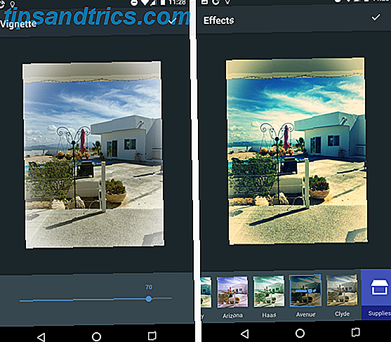 Adobe laver et par gode Photoshop-apps til Android (Express og Mix), men hvilke alternativer er der?