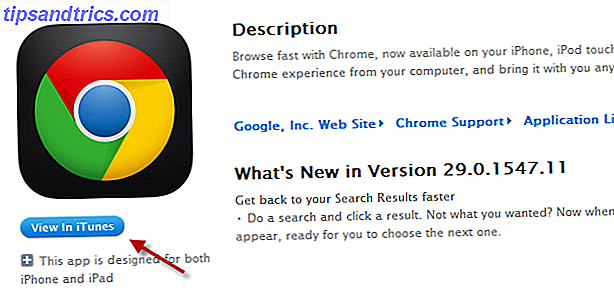 Come forzare Chrome per aprire i collegamenti di iTunes Store nell'app di iTunes Desktop chrome itunes