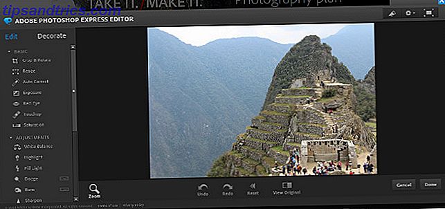 Come usare Adobe Photoshop Express gratuito per modificare le tue foto