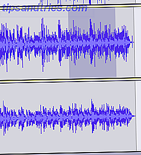 Una guida per principianti alla produzione di registrazioni di musica domestica con Audacity