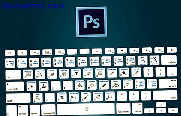 Il existe de nombreuses façons simples d'améliorer vos compétences Photoshop.  Voici un aperçu de cinq conseils simples.