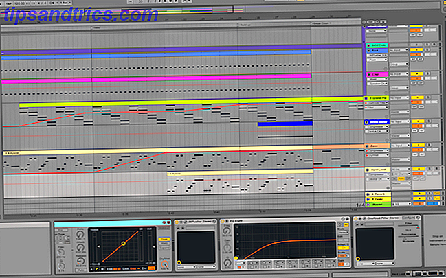 O Ableton Live é um software de música complicado - mas com o nosso tutorial para iniciantes, você estará fazendo e gravando música em pouco tempo.