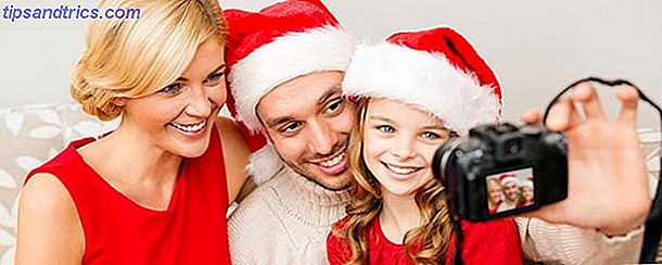 Come prendere foto migliori per festeggiare questo Natale