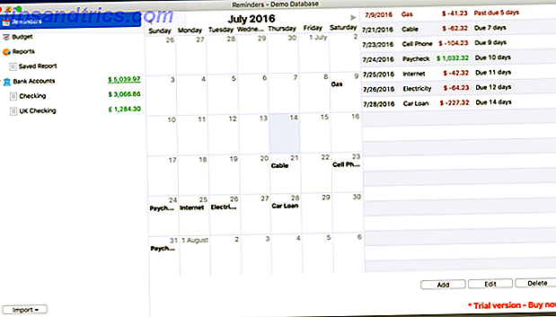 quicken for mac 2016 personal finance & budgeting software