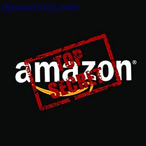 Secrets of the Amazon: 7 Nyttige Amazon Tips & Tricks