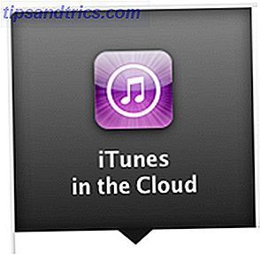 Com o recente lançamento do iCloud da Apple e do serviço de streaming de música iTunes Match, a computação em nuvem parece ser o futuro da Apple e de outras empresas de computadores.  Se você usa vários dispositivos da Apple, como eu, sem dúvida você recebe com satisfação as atualizações recentes para a sincronização sem fio de dados entre seu computador e dispositivos iOS.