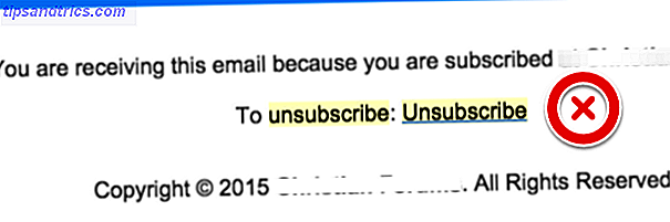 Evitar spam é impossível.  Mas há algumas dicas, truques e segredos menos conhecidos que podem ajudá-lo a combater a batalha contra e-mails suspeitos.