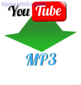 youtube til mp3 converter