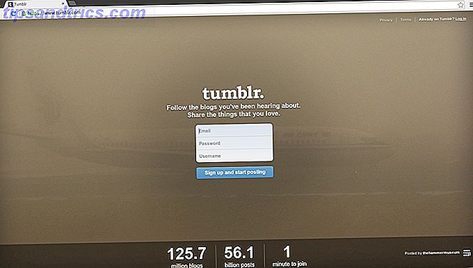 Tumblr er nummer én nettsamfunn for personer under 25 år. Det er klart, men det er litt mystifiserende.  Det er mindre en blogg enn det er en anti-blogg.