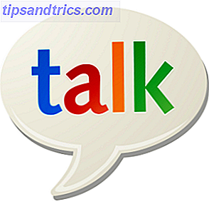 Google Talk è il programma di messaggistica istantanea desktop di Google.  Puoi accedere utilizzando il tuo account Google.