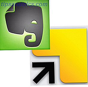 Springpad e Evernote sono eccezionali file cabinet per la memorizzazione e la gestione di articoli, ricette, prodotti e ritagli di testo che vogliamo salvare per una revisione successiva.  Ma un ulteriore modo per massimizzare questi potenti notebook è quello di utilizzare le loro funzionalità di condivisione collaborativa.