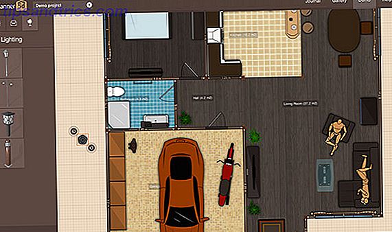 Planner 5D: Crie o design perfeito da sua casa no seu navegador e leve-o à vida