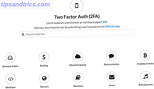 Two Factor Auth Web App