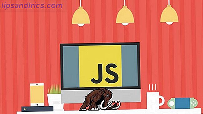 Η JavaScript είναι η γλώσσα προγραμματισμού του ιστού.  Εάν έχετε λόγο να μάθετε JavaScript, αυτά τα πέντε εξαιρετικά μαθήματα από το Udemy θα μπορούσαν να είναι το μέρος για να ξεκινήσετε το ταξίδι κωδικοποίησης.