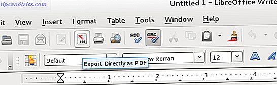 Van alle gangbare bestandstypen die we in onze computerwereld aantreffen, is PDF waarschijnlijk een van de meest beperkende, en tegelijkertijd beschikbaar voor iedereen om te gebruiken (voornamelijk om te lezen).  Inderdaad, de wereld van PDF-lezen zit vol met zonnestralen en regenbogen, maar als je eenmaal je eigen PDF's wilt maken, lijkt het alsof je weggaat met een lege portemonnee - als er iets is.