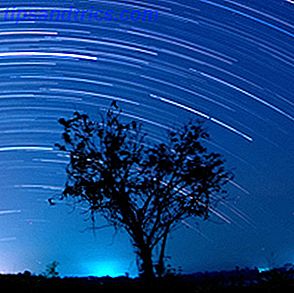 4 façons de prendre des vidéos Time-Lapse