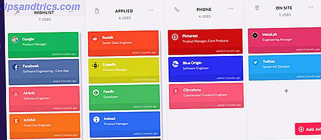 Elke goede zoektocht naar een baan heeft een systeem nodig.  Of het nu gaat om een ​​app, een Excel-spreadsheet of oud-schoolpapier en -mappen, deze organisatiehulpmiddelen voor zoeken naar werk zorgen ervoor dat u betaald werk krijgt.