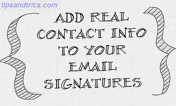 Comment créer des signatures Gmail sympas directement depuis Google Drive