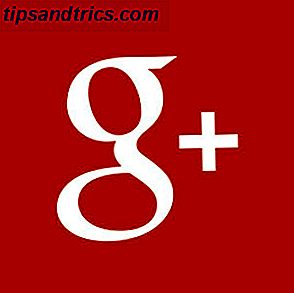 Einen Kreis ausstrecken: 5 Möglichkeiten, Google+ Kreise für persönliche Produktivität zu verwenden google plus logo