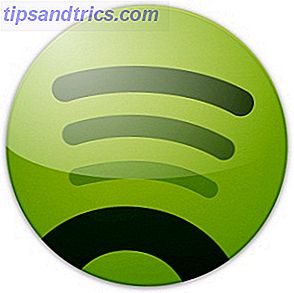 A finales de 2011, Spotify, el servicio de transmisión de música increíblemente popular y de rápido crecimiento, agregó aplicaciones a su ya embriagadora mezcla de genialidad.  Hubo algunas gemas verdaderas escondidas allí, con 5 de las aplicaciones en particular siendo realmente adictivas.