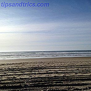 En dag på stranden er ofte forestilt som den mest avslappende ferien mulig.  Men som en tur er et besøk til stranden ikke alltid ideelt.