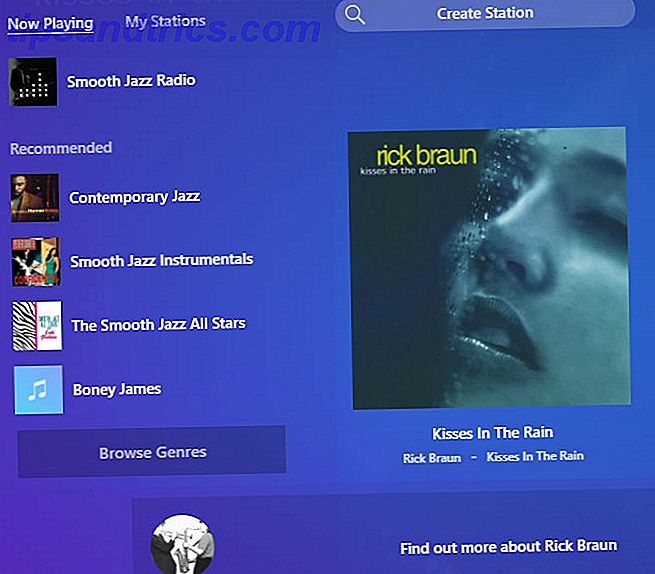 Internet Music Guide til Audiophile 01 Pandora Radio