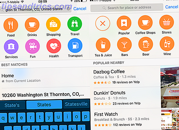 I IOS 9 lavede Apple nogle store forbedringer af sin Maps-app - men hvordan stabler disse op imod de store navne i kort og opdagelsesscenen?