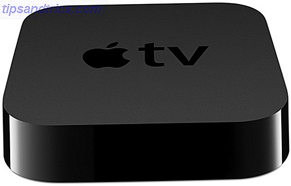 Visste du att du kan spela spel på din Apple TV? appletv1