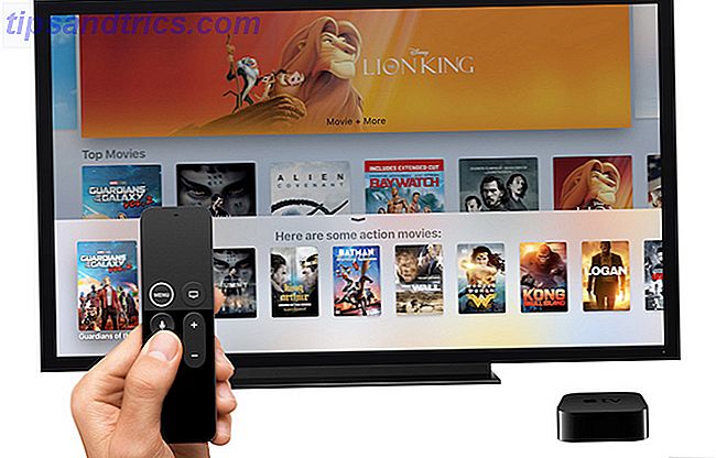 10 suggerimenti per ottenere il massimo da Apple TV