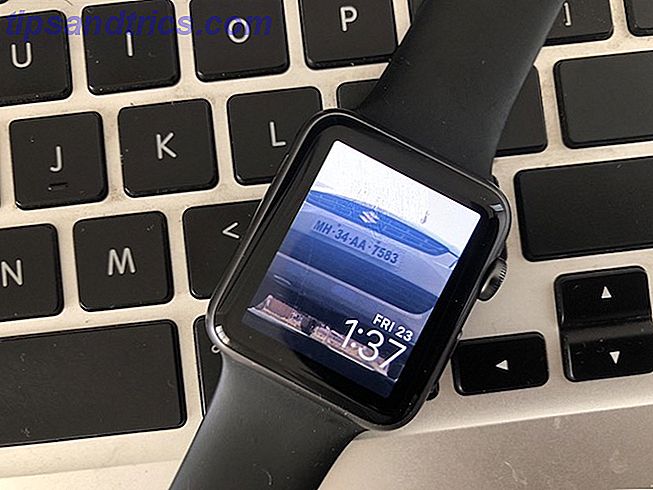 7 Killer Apple Watch Tricks du sandsynligvis ikke vidste