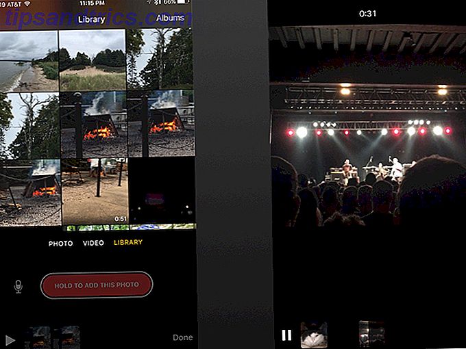 Apple tiene una nueva aplicación iOS para hacer videos cortos para compartir en las redes sociales, pero ¿está bien?