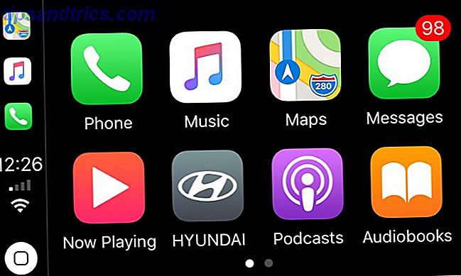 De 10 bedste Apple CarPlay Apps til iPhone