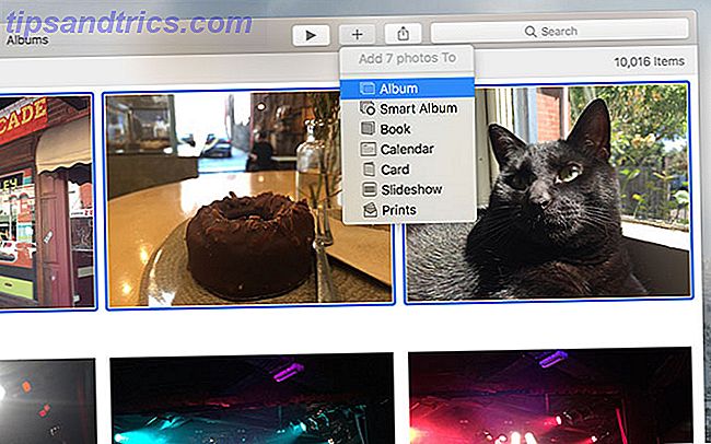 Πώς να δείτε τις φωτογραφίες Mac ή Slideshows του iPhoto στην τηλεόραση Apple σας