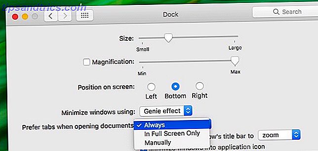 Hver ny MacOS-release introducerer nye tricks og funktioner, og macOS Sierra er ingen undtagelse.