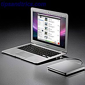 Macbook Air No Optical Drive