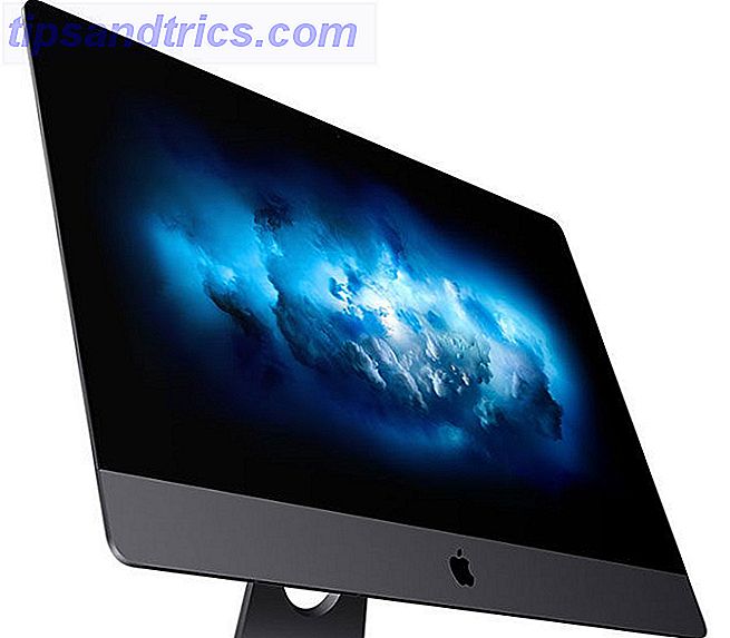 iMac Pro 27 "Retina 5K