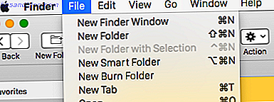 8 Smart Folders, die Sie auf Ihrem Mac benötigen und wie Sie smartfolder1 einrichten können