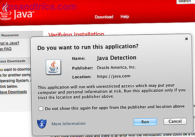 java for mac os x applications