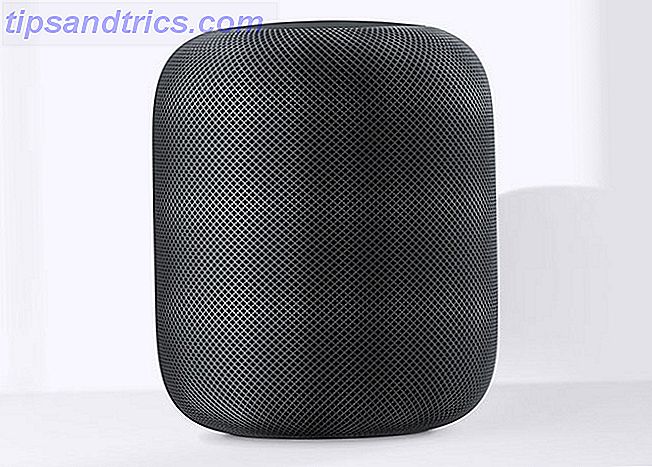 WWDC '17: HomePod, iOS 11 og Apples andre topmeddelelser homepod1