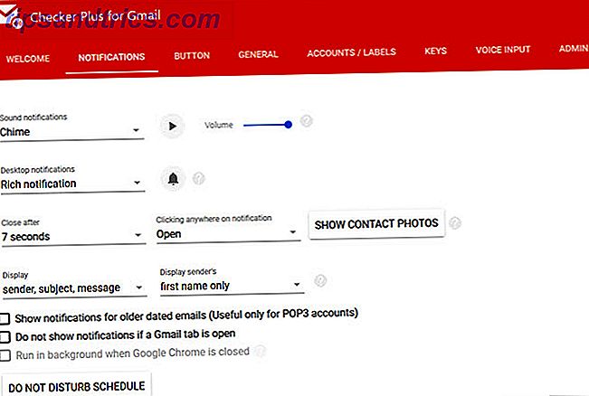 7 extensions Gmail Productivité pour votre navigateur