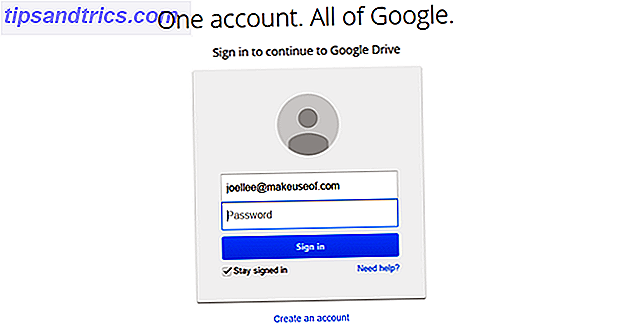 Accesso a Google Drive e condivisione di file semplificati