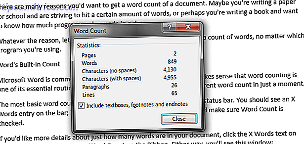 MS-Word-Word-Count-Window