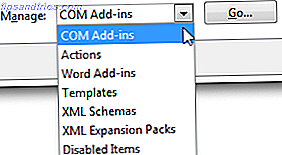 Microsoft Office supporta i plugin e possono migliorare la tua vita.  Abbiamo compilato una selezione di utili app di produttività, principalmente per Microsoft Word.  Sono facili da installare in Office 2010 e fino.