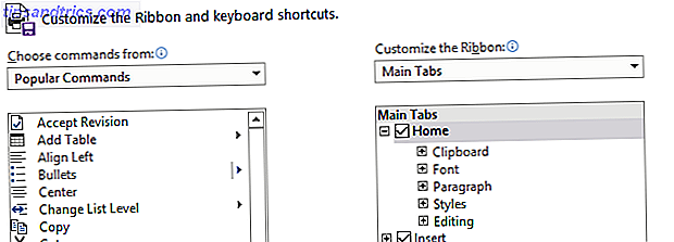 Microsoft Office-Standardeinstellungen sind vorhanden, sodass Sie sie an Ihre Anforderungen anpassen können.  Wir zeigen Ihnen die wichtigsten Office-Standardeinstellungen und wie Sie sie anpassen können, um Zeit zu sparen und effizienter zu arbeiten.