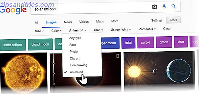 GIF-animaties correct toevoegen in Google Documenten en Presentaties