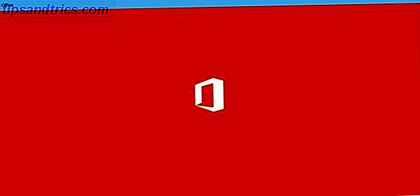 Microsoft Office 2016 för Windows har landat och det ger många smarta nya funktioner.  Om du har ett Office 365-abonnemang kan du hämta det nu gratis och vi visar dig nedan.