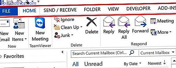 Outlook is een van de meest populaire desktop e-mailclients die tegenwoordig wordt gebruikt.  Als u een van die veel Outlook-gebruikers bent, kunt u met de volgende sneltoetsen veel tijd besparen.