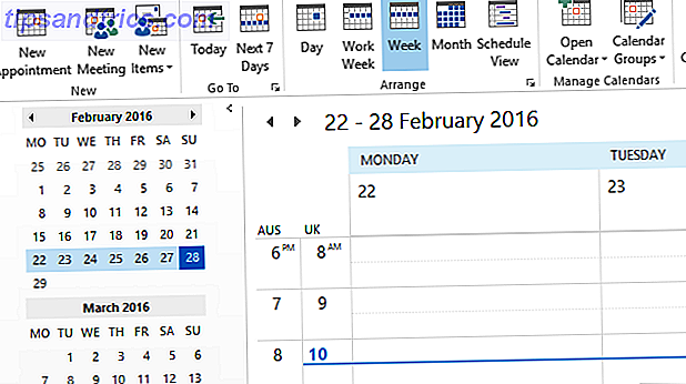 Bruker du Outlook til sitt fulle potensial?  Bli en Outlook-mester med vårt utvalg av mindre kjente tips og triks og se produktiviteten din.