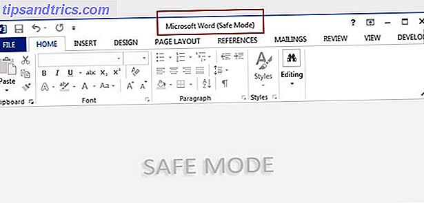 10 eenvoudige Microsoft Word-hacks die iedereen kan doen